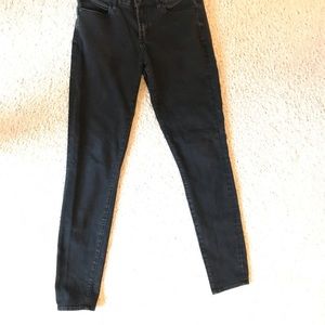 Articles of Society black Jeans